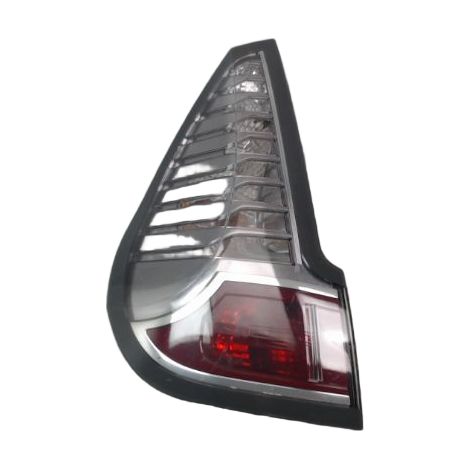 [PRODUIT D'OCCASION] Feu Arriere Gauche  RENAULT Scenic Monosp. III Phase 2 2011-2013 ♻️ Ref Oe. 265550386r - Garantie à vie (1/3)