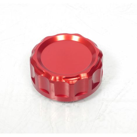 Bouchon bocal liquide de frein AVOC pour Moto Yamaha 700 MT-07 (1/2)