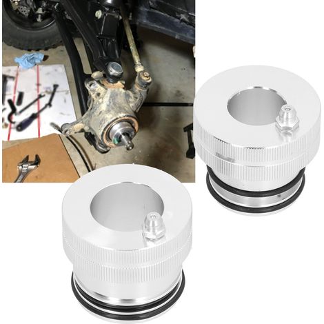 Outil de lubrification des roulements de roue avant et arrière Polaris Ranger 800 900 1000XP (40 mm + 35 mm) (1/5)