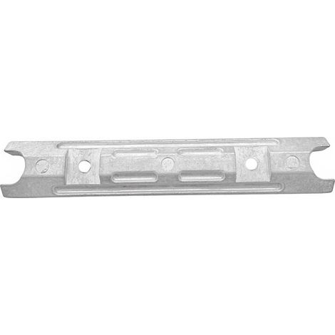 Adecuado para ánodo de aleación de zinc 6H1-45251-01 6H1-45251-03 adecuado para motores fueraborda de 40 hp a 90 hp 6H1-WS452-00 99999-03935 18-6091