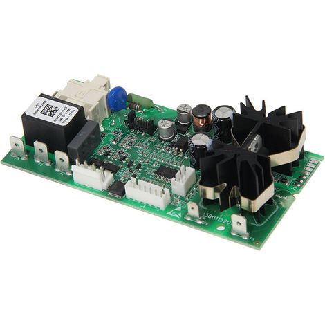 Delonghi Nespresso scheda PCB macchina da caffè Lattissima Touch EN550 F511