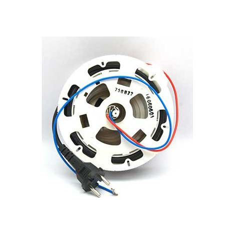 Enrouleur pour aspirateur – Accessoire compatible ROWENTA – Largeur 30cm – Pour espaces confinés et nettoyage efficace