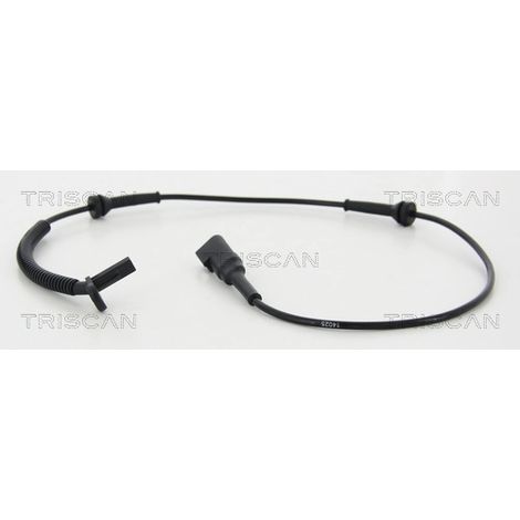 Capteur, vitesse de roue Triscan 8180 16114 FORD 1207357 1698686 2N11-2B372-AA
