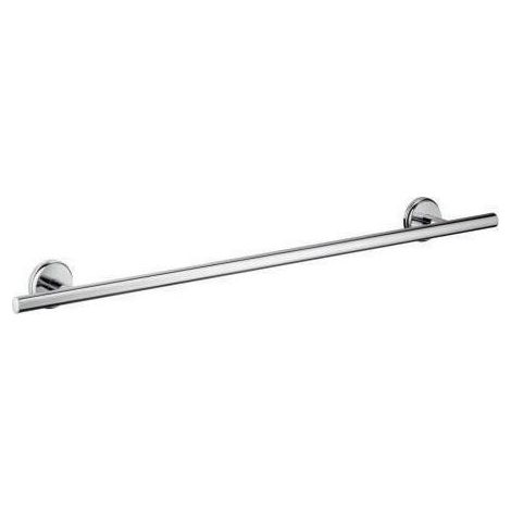 Hansgrohe Logis C Badetuchhalter 600mm chrom 41616000