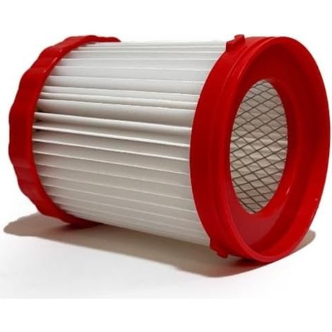 Compatible avec l'écran de filtre VF320H GAS18V-3/GAS18V-10L (1/5)