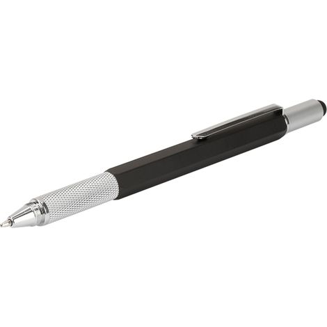 Stylo multifonction 6-en-1 SINTRON Tools, 207894 (1/5)