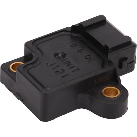 Module de commande d'allumage MD149768, unité d'allumage de remplacement pour EAGLE 2000 GTX 2.0L 1992‑1993 (1/5)