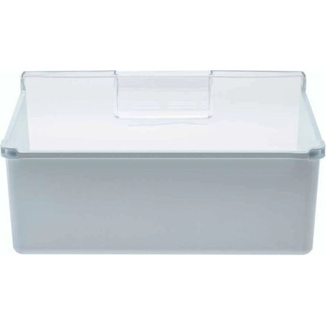Cajón congelador superior (465 x 340 x 190 mm) para frigorífico LG - AJP72975102