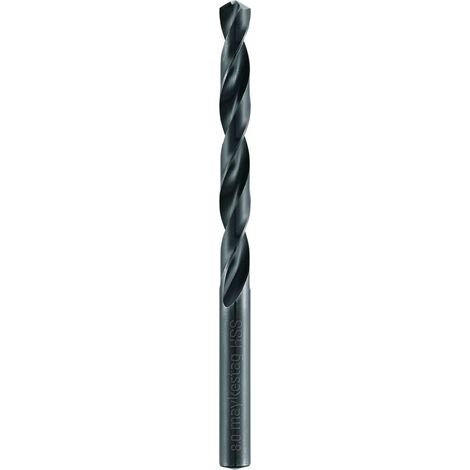 Broca Alpen hss twist drill bit 11,25 mm pack de 5