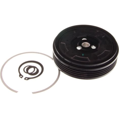 MAXGEAR AC130051 Embrayage magnétique pour compresseur (1/3)