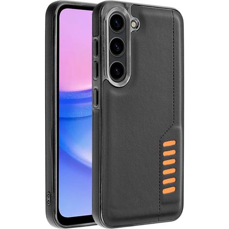 Carcasa COOL para Samsung A155 Galaxy A15 / A15 5G Milano Negro