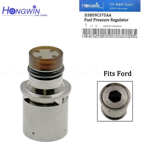 Régulateur de pression de carburant neuf et de haute qualité D3B59C375AA pour véhicules Ford (1/5)