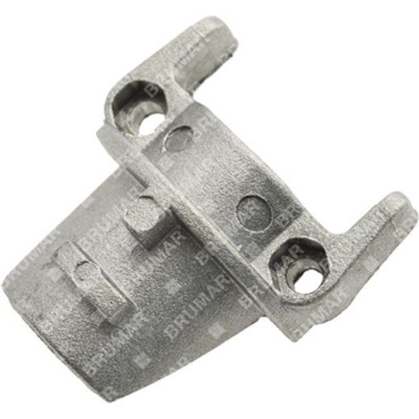 Casquillo de bloqueo varilla-campana inferior para desbrozadoras BLUE BIRD - COMPATIBLE ZANÈ - 004635