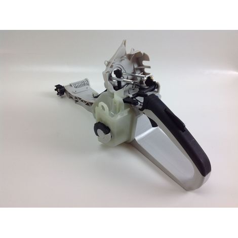 Serbatoio carcassa compatibile motosega STIHL MS-361 1135-350-0816