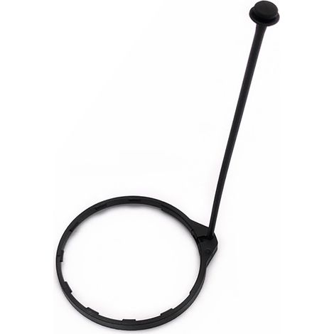 Corda di ricambio per il tappo del serbatoio del carburante, per Accord.