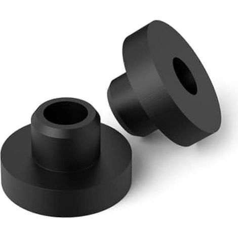 Bague De Réservoir De Carburant - Pour Poste À Souder 250 W - Compatible Modèles 903125 903372 902965 903501 903040 - Lot De 2 (1/5)