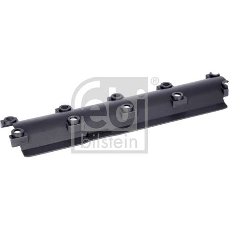FEBI BILSTEIN 15948 Tôle d'huile, ventilation de carter-moteur - (1/2)