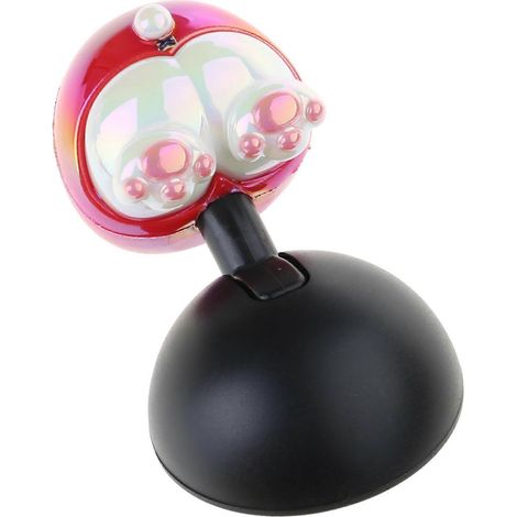 Palanca de arranque del motor del automóvil Botón de arranque/parada del motor Joystick Botón de arranque por pulsación Accesorios para automóviles (1/5)