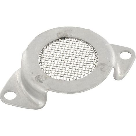 Flang.piastra guida gas scar HONDA 18336ZE3000
