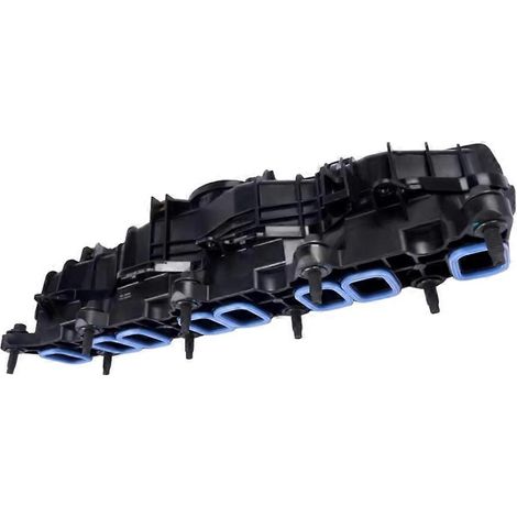 Collecteur d'admission Bb3Q-9424-AE compatible avec Ranger 2.2 Everest BT50 (1/5)