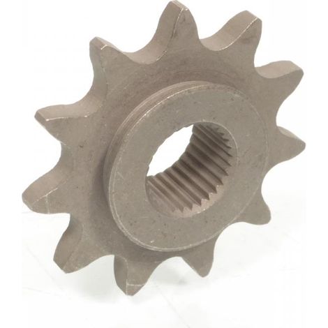 Pignon de sortie de boite Teknix pour Peugeot 50 103 RCX 11 dents