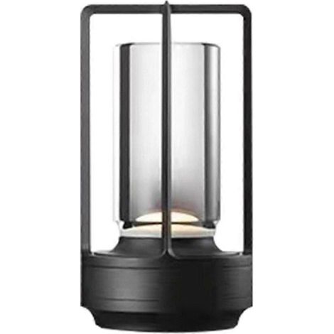 Ambientebeleuchtung für Bars und Restaurants: Superhelle, augenschonende Mini-Lampe für Restaurants und Bars