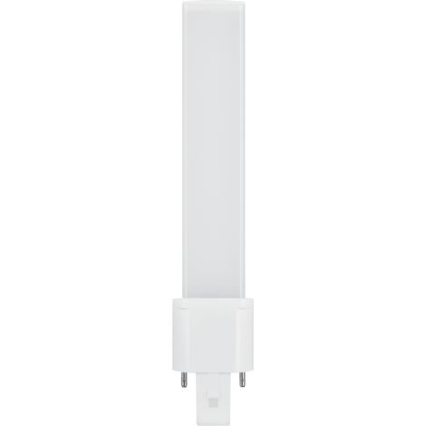 Ledvance DULUX LED S9 EM & AC MAINS V 4W/840 Sockel G23 2pol. Kaltweiß 4000K LED-Ersatz für kurze KLLni (1/5)