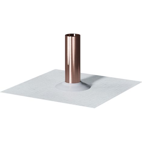 WholeSeal Wetroom 15mm - 26mm Waterproof Pipe Collar (1/5)