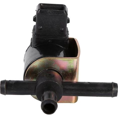 Turbo RS Magnetventil, N75-Ventil, Ladedruckregelventil, Motor-Ladedruckregelventil-Zubehör, kompatibel mit 1996–2005, 1996–2006 S4, 2001–2006 1.8T (1/5)