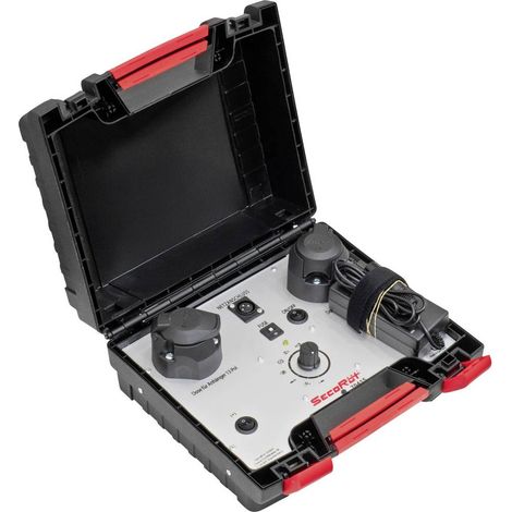 SecoRüt 70415 Mallette de test pour remorque 12 V (1/2)