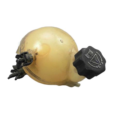 Vase Expansion CITROEN C4 I Phase 1 2004-2008 [PRODUIT D'OCCASION]♻️1323w4