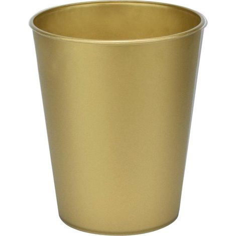 Gold Decorata Party Mehrwegbecher