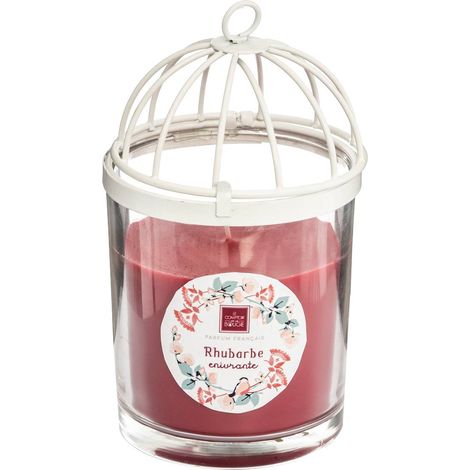 Vela perfumada Poesie - 200g - Atmosphera créateur d'intérieur