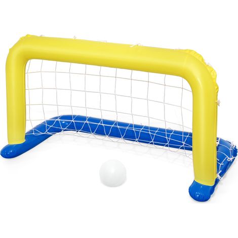 Bestway Aufblasbares Multicolor Tor 66 x 137 cm