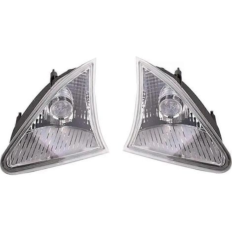 par de Mercedes-Benz Clase R V251 W251 (2006-2017), posición lateral A25182 (1/5)