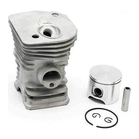 Kit cilindro e pistone motosega Husqvarna 345, Jonsered 2145 compatibile
