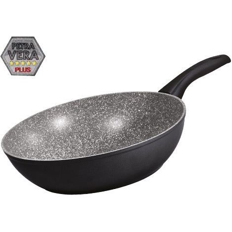 Padella saltapasta wok Black Pearl Aeternum (1/2)