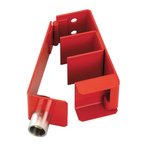 Cravate échelle pompier 552 pour clé triangle de 14mm - COUILLET ROBERT ET CIE