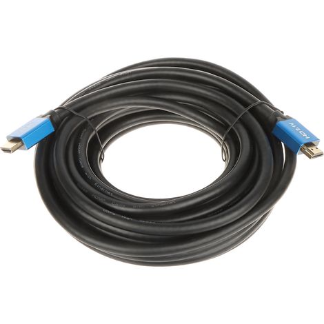 Cable HDMI-10-V2.1 de 10 m