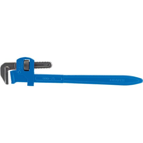 Draper Stillson Pattern Adjustable Pipe Wrench, 600mm (17225) (1/5)