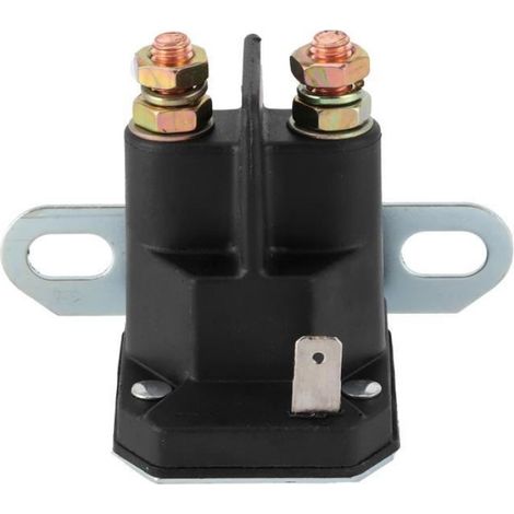 relais de démarreur Commutateur de relais de solénoïde de démarreur 925-1426 725-1426 12 V pour tracteur moto alternateur (1/4)
