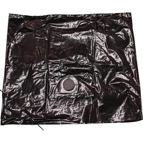 Starmix sac filtrant en non-tisse FBV 30 - Pack de 5, WS (460772)