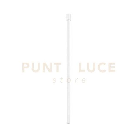 GAETA BI SP/1 - KIT BIANCO PER "ART. GAETA SP/3 SOSPENSIONE BINARIO" 45CM