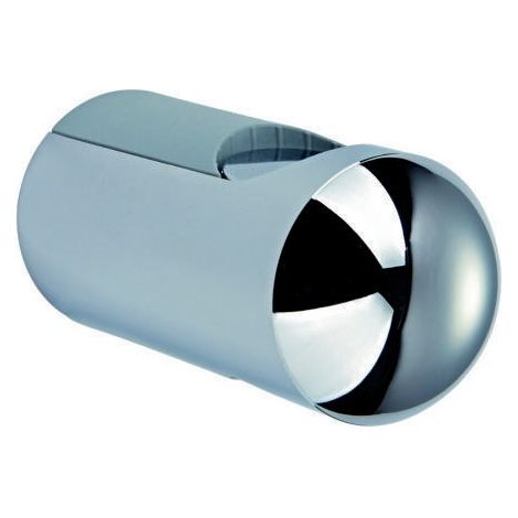 GROHE Supporto asta doccia 48100 cromo, 48100000 (1/3)