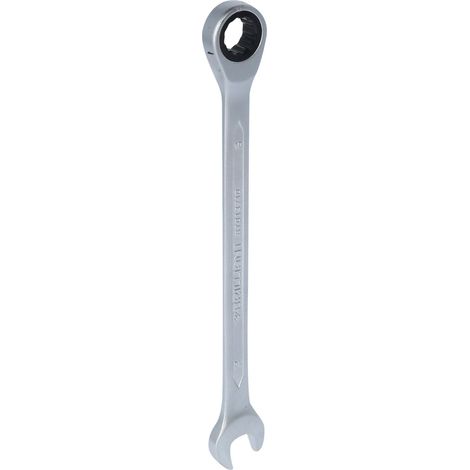 BRILLIANT TOOLS  llave de  anillo  10  mm  - BT013710 (1/4)