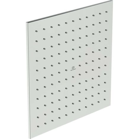 Ideal Standard Kopfbrause Idealrain 300x300mm chrom A5805AA (1/5)