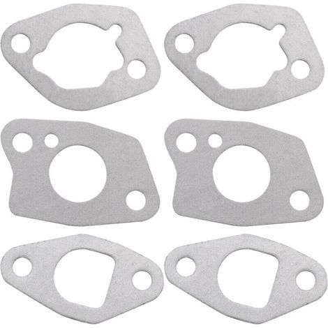 Joint de carburetor for engines Honda GX160/GX170, 6 cm, lot of 6 pieces, high quality (1/4)