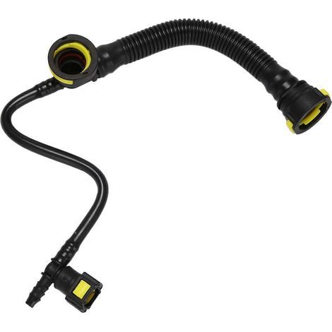 Crankcase breather hose 1192Q5 1192R2 1192Q7 for Peugeot 106, 306, 206, 206 Hatchback, 206 SW, Citroën Xsara Picasso (1/2)
