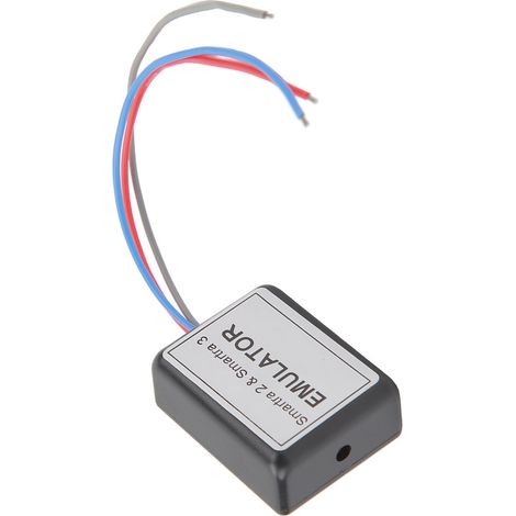 Émulateur SMARTRA 2 pour SMARTRA 3 : simulateur de clé intelligente de voiture haute performance et sensible, compatible avec Hyundai. (1/5)