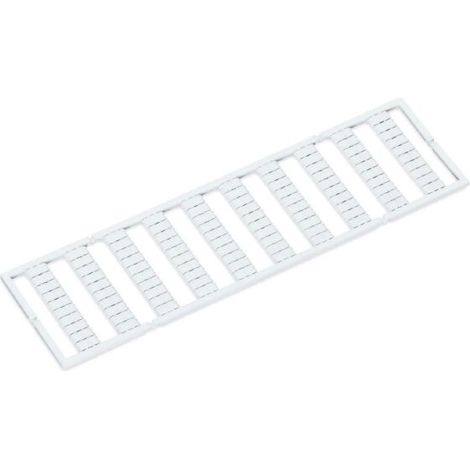 WAGO WMB Bezeichnungskarte 793-5569 Aufdruck 51-60 (10X)
